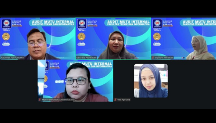 Audit Laporan