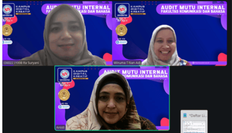Audit Mutu