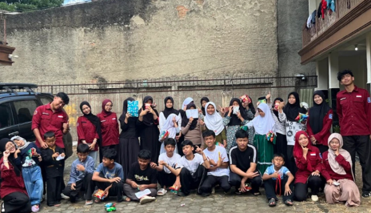 EDU CAMP HIMASA