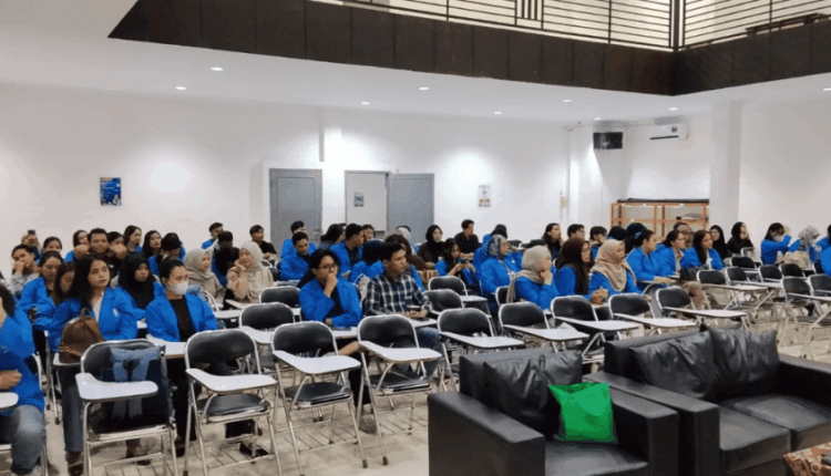 Sosialisasi Tracer Study 2026