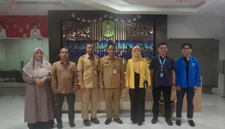 Pembelajaran Digital