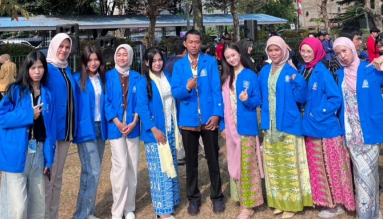 HUT Kemerdekaan