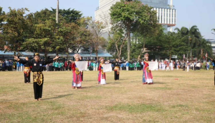 Kolaborasi UKM