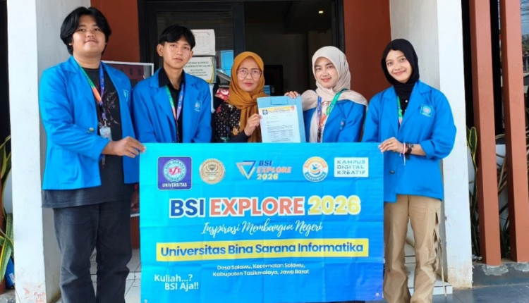 BSI Explore