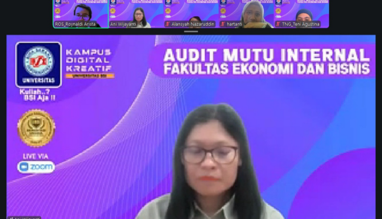 FEB UBSI