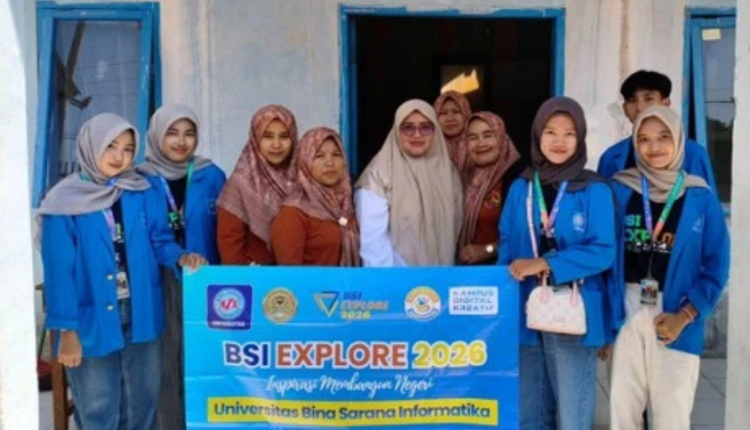 Desa Salawu
