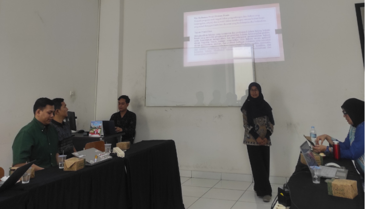 Prodi Hukum Bisnis