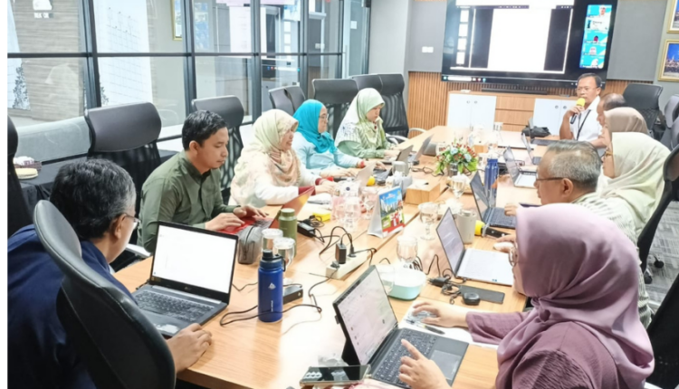 Rektorat UBSI