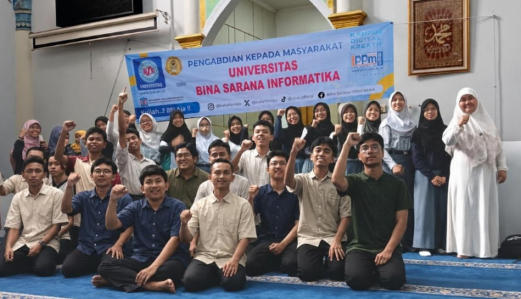 Edukasi Digital