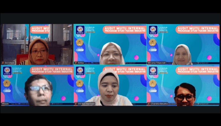 AMI Teknik Industri