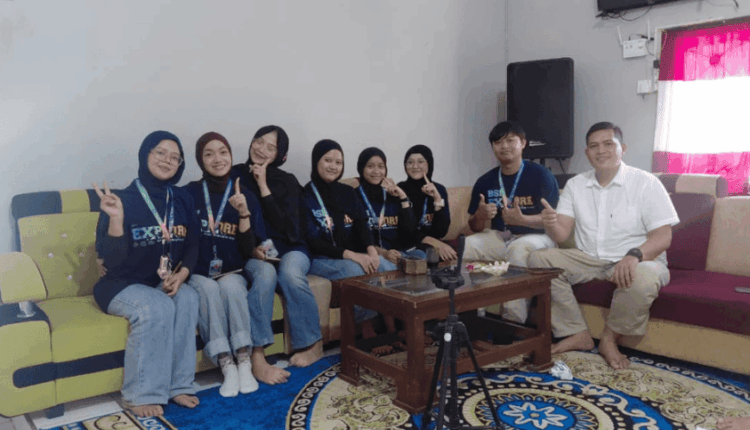 Desa Ujung Genteng
