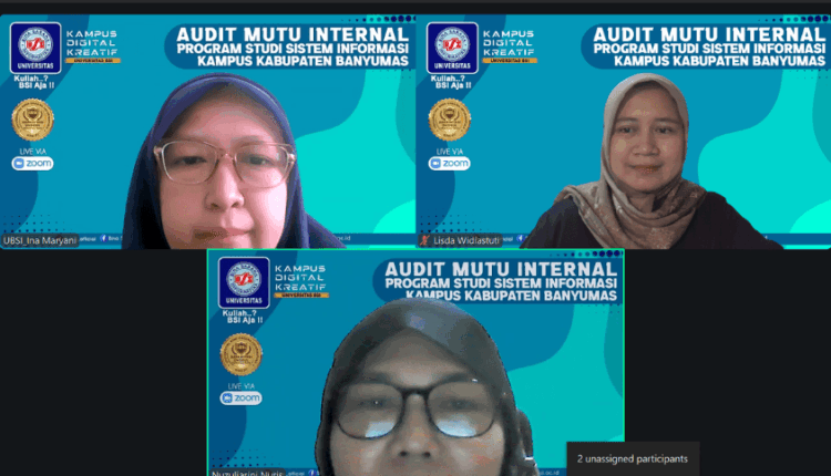 Audit