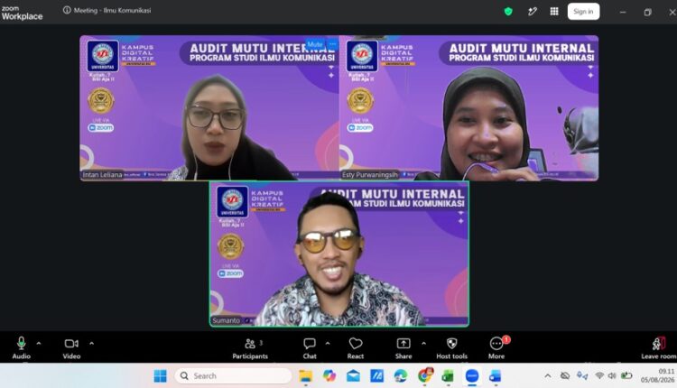 ilmu komunikasi