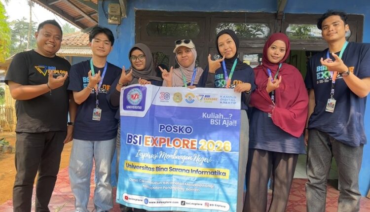 bsi explore