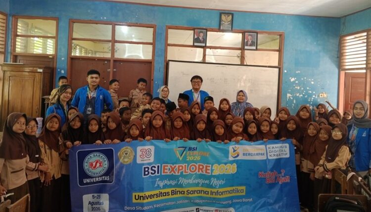 bsi explore