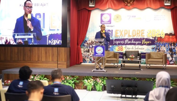 bsi explore