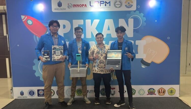 Pekan Inovasi Nasional