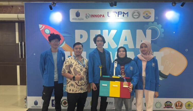 Pekan Inovasi Nasional