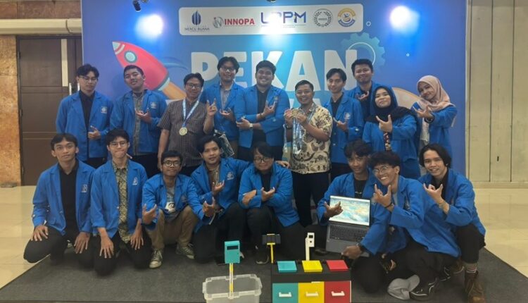 Pekan Inovasi Nasional