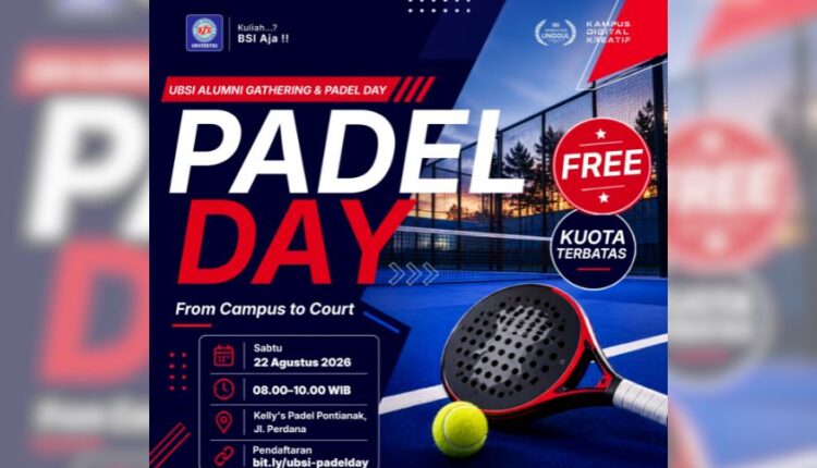 padel day