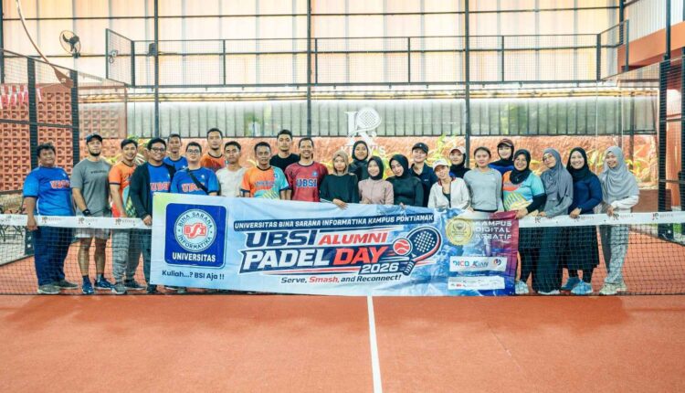 padel day