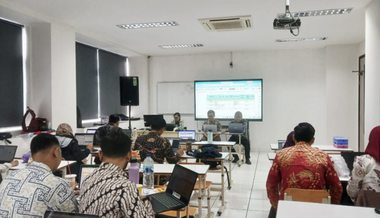 audit mutu internal