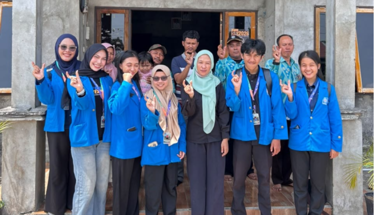 desa radak baru