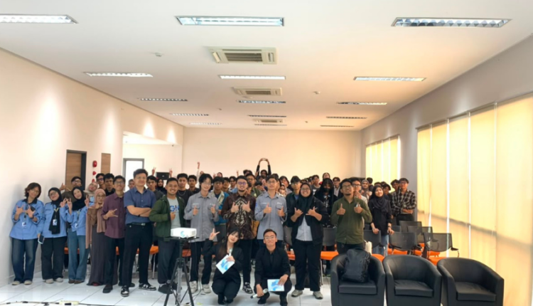 event flutter