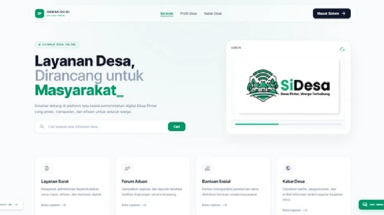 sidesa