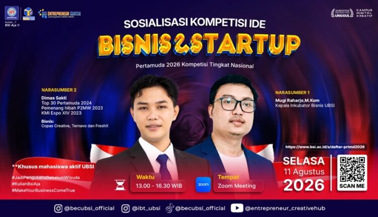 ide bisnis