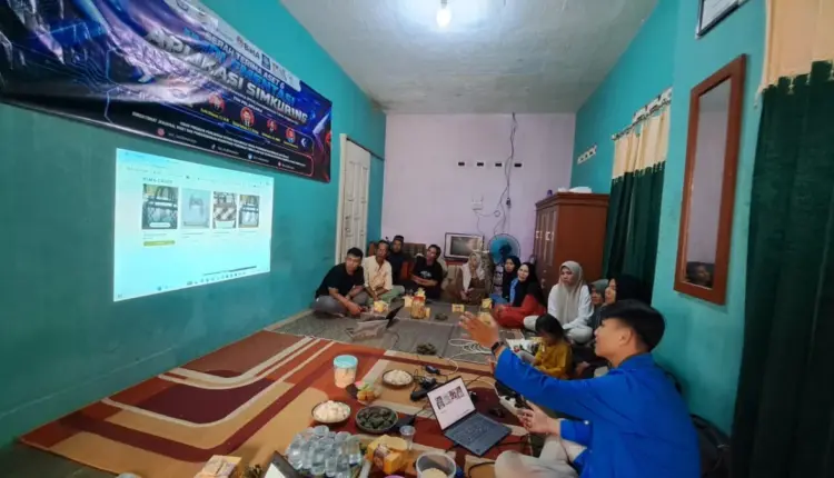 pkm bima