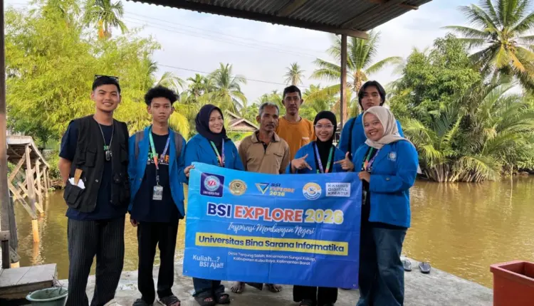 bsi explore