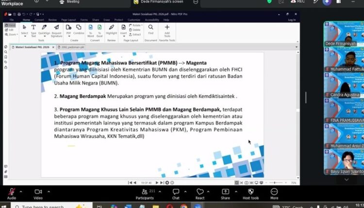 mahasiswa