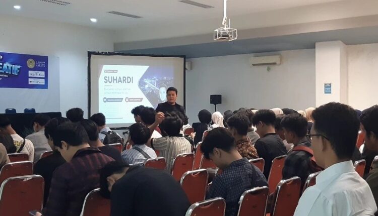mahasiswa