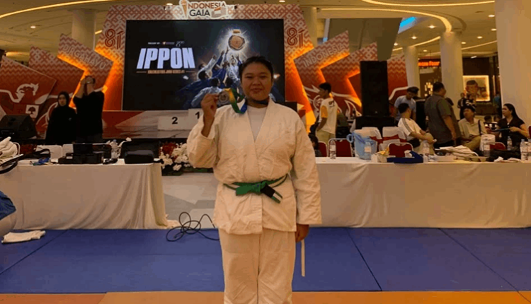 judo