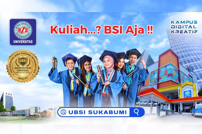 kuliah kelas karyawan di sukabumi
