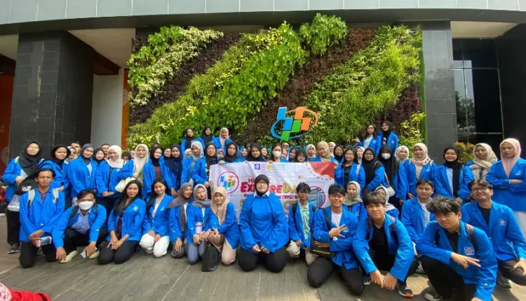 mahasiswa ubsi