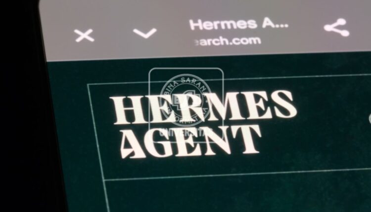 Ada AI yang Bisa Belajar Sendiri dan Bikin Skill Baru, Kenalan dengan Hermes Agent