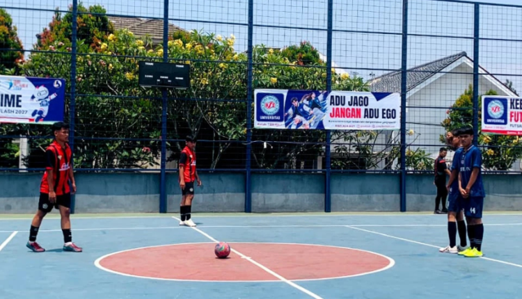 Hari Pertama BSI Flash