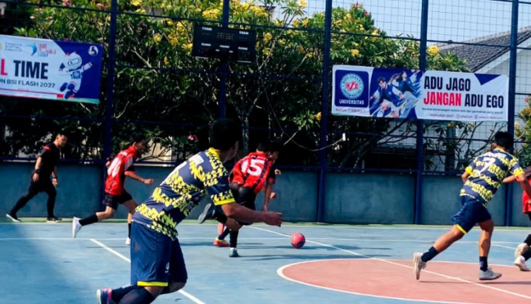 Sport Center UBSI