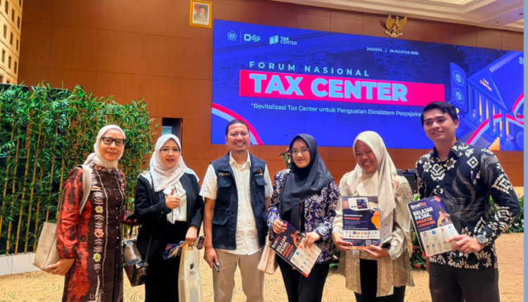 Tax Center