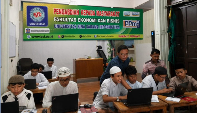 Rumah Tahfidz