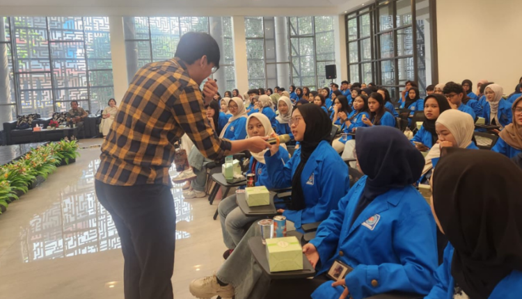 Kanwil DJP Jakarta