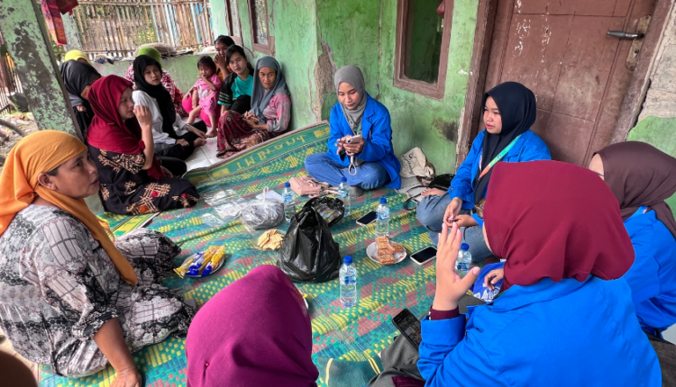 Dorong Digitalisasi