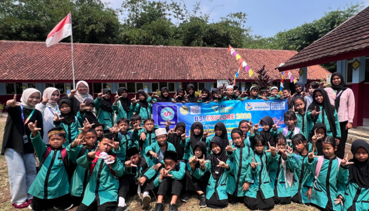 Tingkatkan Literasi Digital