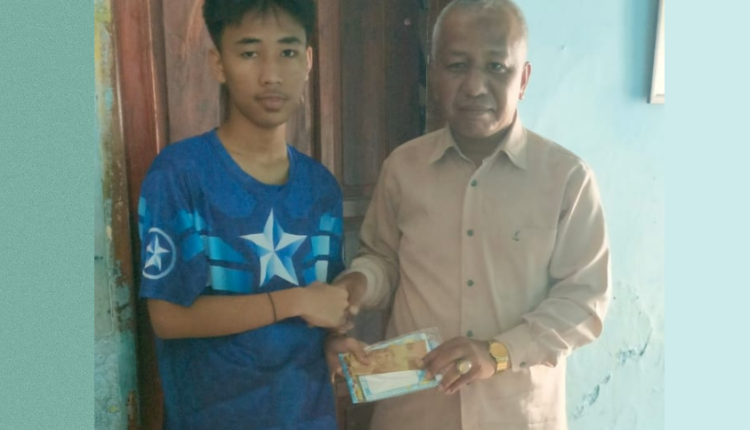 Pelatihan Literasi Digital