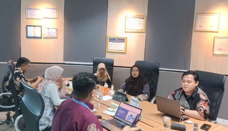 UPA Teknik Industri