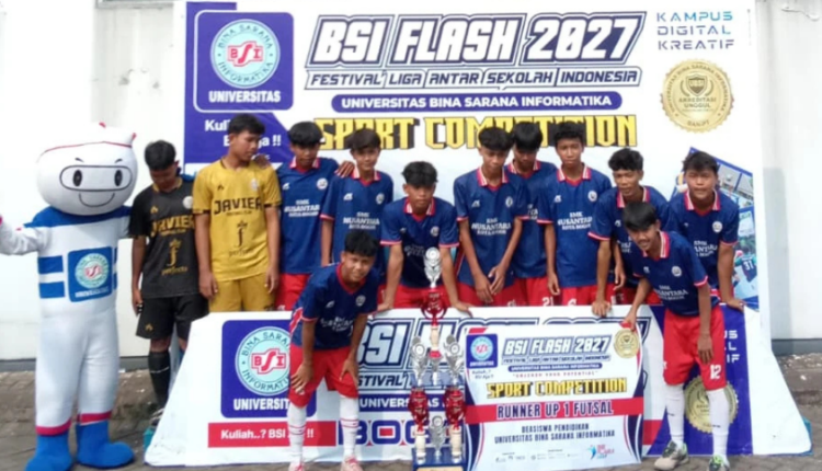 BSI Flash Bogor Raya