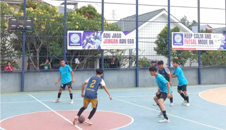 BSI Flash Bogor Raya 2027