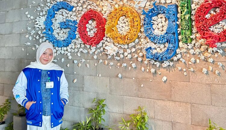 Google Student Ambassador 2026